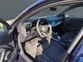 Audi A3 Sportback 35 TFSI 1.5+Alu+FSE+LED+Klimaautomatik+T Blue - thumbnail 8