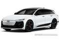 Audi A6 e-tron Avant quattro S LINE PANO B&O AHK LM21 Weiß - thumbnail 2