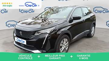 II 1.2 PURETECH 130.0 Active Pack