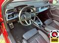 Audi S3 2.0 TFSI quattro Bang & Olufsen sfeer Pano NAVI FU Rood - thumbnail 13
