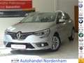 Renault Megane 1.2 Intens*KLIMA*NAVI*TÜV 05/2027* Zilver - thumbnail 1