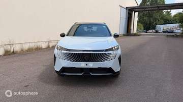 Electrique 210ch Batterie 73 kWh GT