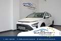 Hyundai BAYON 1.0 T-GDI Select M-Hybrid Navi RFK Klima PDC DAB Blanc - thumbnail 1