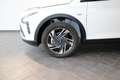 Hyundai BAYON 1.0 T-GDI Select M-Hybrid Navi RFK Klima PDC DAB Blanc - thumbnail 13
