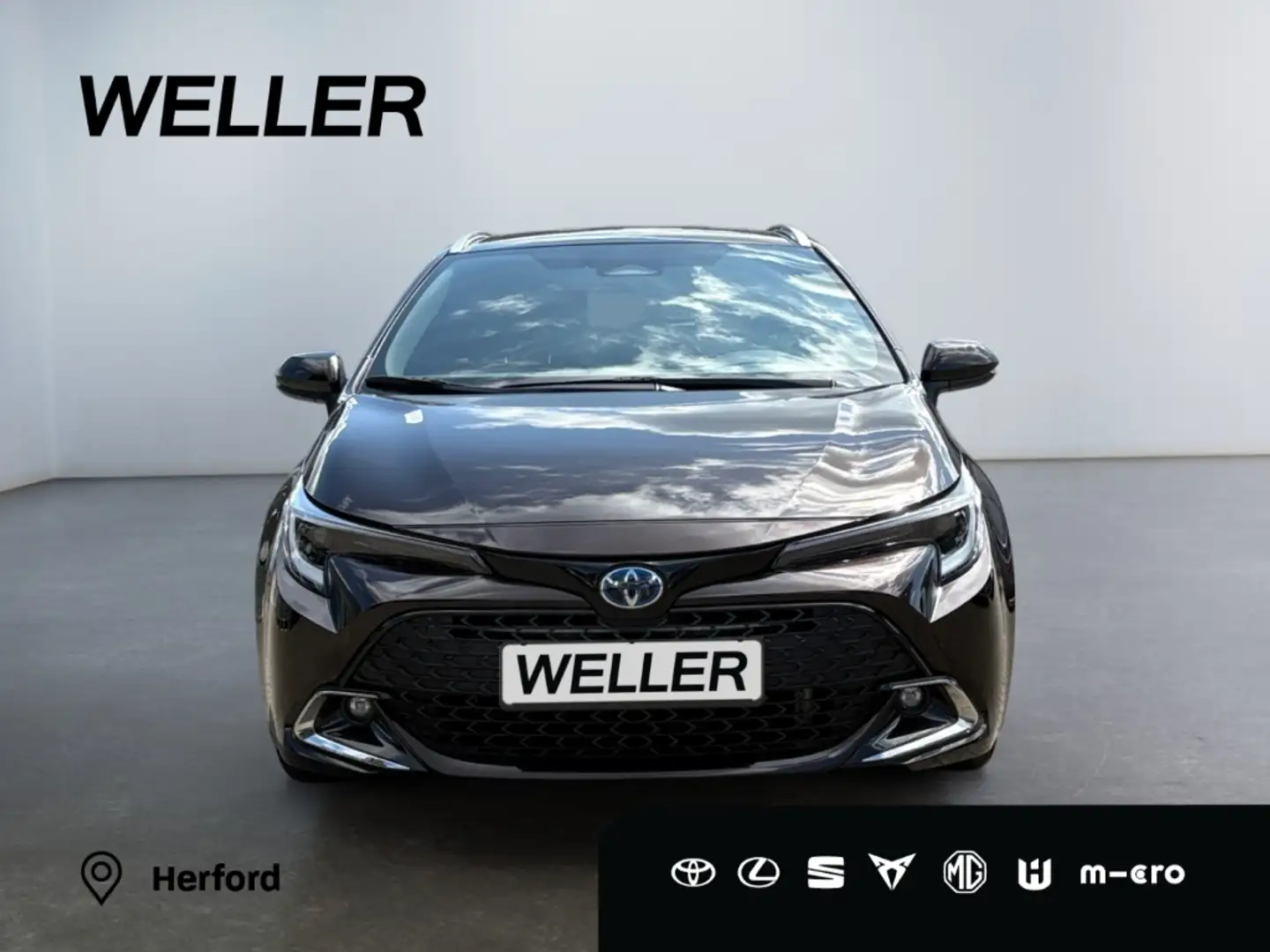 Toyota Corolla 2.0 Hybrid TS Team D *Bi-LED*ACC*Navi*TWA* Bruin - 2