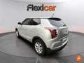 SsangYong Tivoli G15T Limited Auto Gris - thumbnail 3