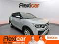 SsangYong Tivoli G15T Limited Auto Gris - thumbnail 1