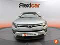 SsangYong Tivoli G15T Limited Auto Gris - thumbnail 8