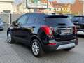 Opel Mokka X 1.6 CDTI 1.HAND|PDC|KAMERA|LED|SHZ Negro - thumbnail 5