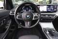 BMW 330 3-serie Touring 330i Executive M Sport Automaat / White - thumbnail 3