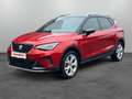 SEAT Arona FR 1.5 TSI DSG / LED, ACC, Navi, RFK, SHZ Rot - thumbnail 2