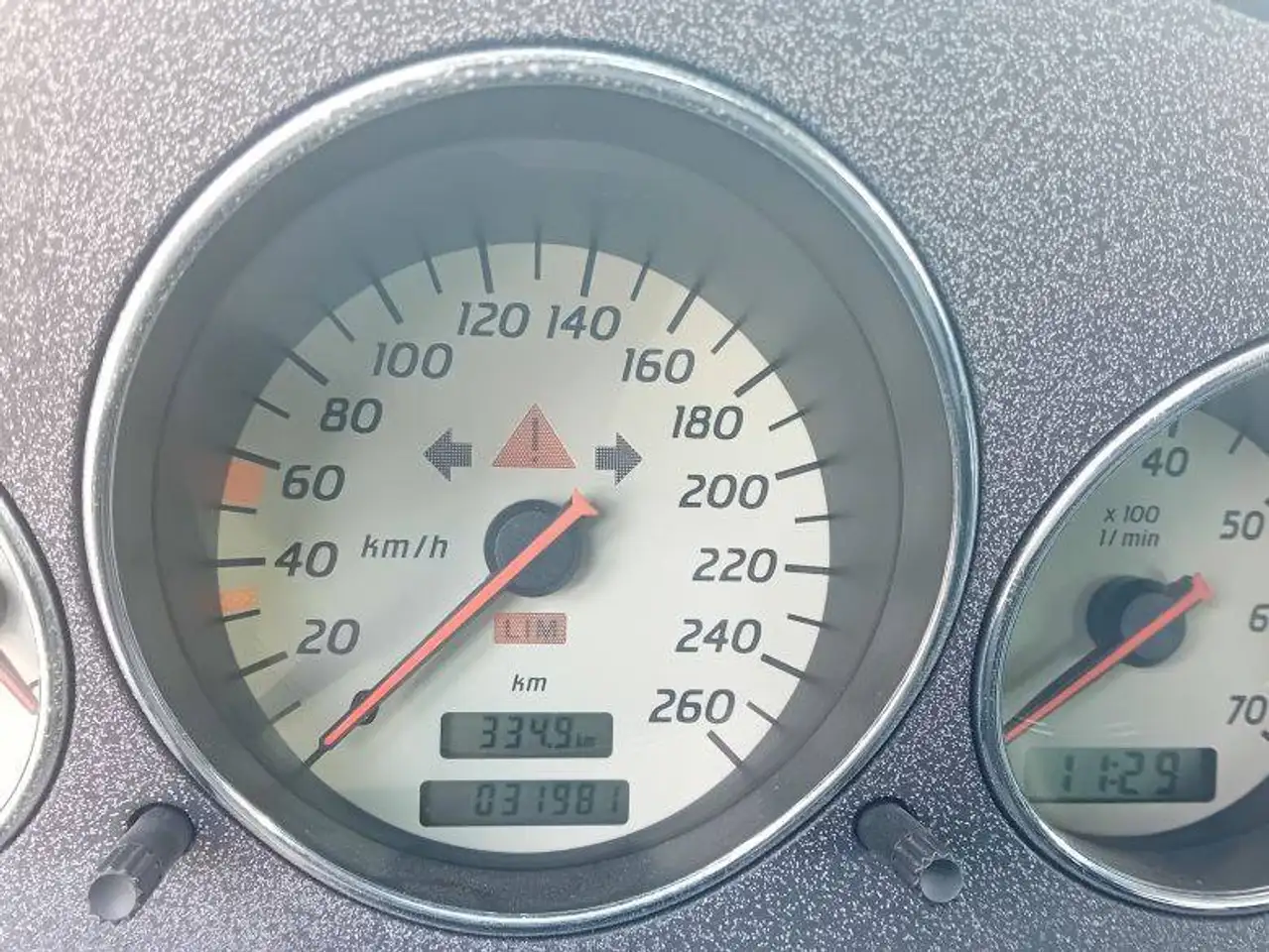Mercedes-Benz SLK 200 SOLO KM 31.900 !!, foto 5