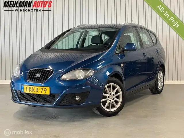 SEAT Altea XL 1.2 TSI Chill Out
