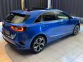 Kia Ceed / cee'd Platinum Edition *VOLL*PANO*ACC*LED Kék - thumbnail 5