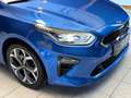 Kia Ceed / cee'd Platinum Edition *VOLL*PANO*ACC*LED Bleu - thumbnail 8