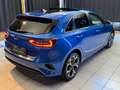 Kia Ceed / cee'd Platinum Edition *VOLL*PANO*ACC*LED Bleu - thumbnail 6