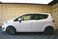 Opel Meriva 1.4 TURBO|PDC|KLIMA|SITZHZG.|LENKRDHZ|AHK Blanc - thumbnail 5