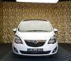 Opel Meriva 1.4 TURBO|PDC|KLIMA|SITZHZG.|LENKRDHZ|AHK Blanc - thumbnail 2