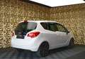 Opel Meriva 1.4 TURBO|PDC|KLIMA|SITZHZG.|LENKRDHZ|AHK Blanc - thumbnail 3