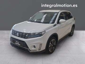1.4 T GLX 4WD Mild Hybrid