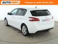 Peugeot 308 1.2 PureTech S&S Style 110 Blanco - thumbnail 4