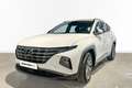 Hyundai TUCSON 1.6 TGDI 110KW MAXX SILVER 150 5P Weiß - thumbnail 1