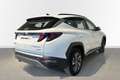 Hyundai TUCSON 1.6 TGDI 110KW MAXX SILVER 150 5P Weiß - thumbnail 3