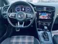 Volkswagen Golf 2.0TDI GTD DSG7 135kW Negro - thumbnail 20