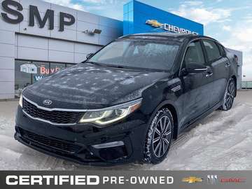 EX | Heated/Cooled Leather | Sunroof | Navigation