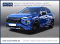 Mitsubishi Eclipse Cross 2.4 MIVEC SELECT Black *TOP ZUSTAND*ALLWETTERREIFE Albastru - thumbnail 1