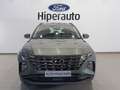 Hyundai TUCSON 1.6 TGDI 48V Maxx 4x2 Gris - thumbnail 2