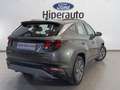 Hyundai TUCSON 1.6 TGDI 48V Maxx 4x2 Gris - thumbnail 4