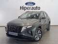 Hyundai TUCSON 1.6 TGDI 48V Maxx 4x2 Gris - thumbnail 3