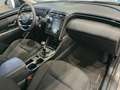 Hyundai TUCSON 1.6 TGDI 48V Maxx 4x2 Gris - thumbnail 13
