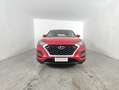 Hyundai TUCSON 1.6 GDI XTech Rosso - thumbnail 2