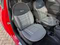 Fiat 500 1.2 Lounge - Cabriolet - 4 cilinder - Navigatie Rouge - thumbnail 10