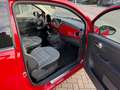 Fiat 500 1.2 Lounge - Cabriolet - 4 cilinder - Navigatie Rouge - thumbnail 9