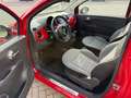 Fiat 500 1.2 Lounge - Cabriolet - 4 cilinder - Navigatie Rouge - thumbnail 11