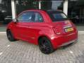 Fiat 500 1.2 Lounge - Cabriolet - 4 cilinder - Navigatie Rouge - thumbnail 3