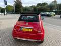 Fiat 500 1.2 Lounge - Cabriolet - 4 cilinder - Navigatie Rouge - thumbnail 5
