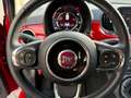Fiat 500 1.2 Lounge - Cabriolet - 4 cilinder - Navigatie Rouge - thumbnail 14