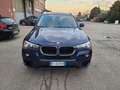 BMW X3 Bmw 3x diesel 2.0 xDrive anno 2016 Blue - thumbnail 4