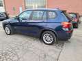 BMW X3 Bmw 3x diesel 2.0 xDrive anno 2016 Blue - thumbnail 3