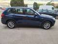 BMW X3 Bmw 3x diesel 2.0 xDrive anno 2016 Blue - thumbnail 2