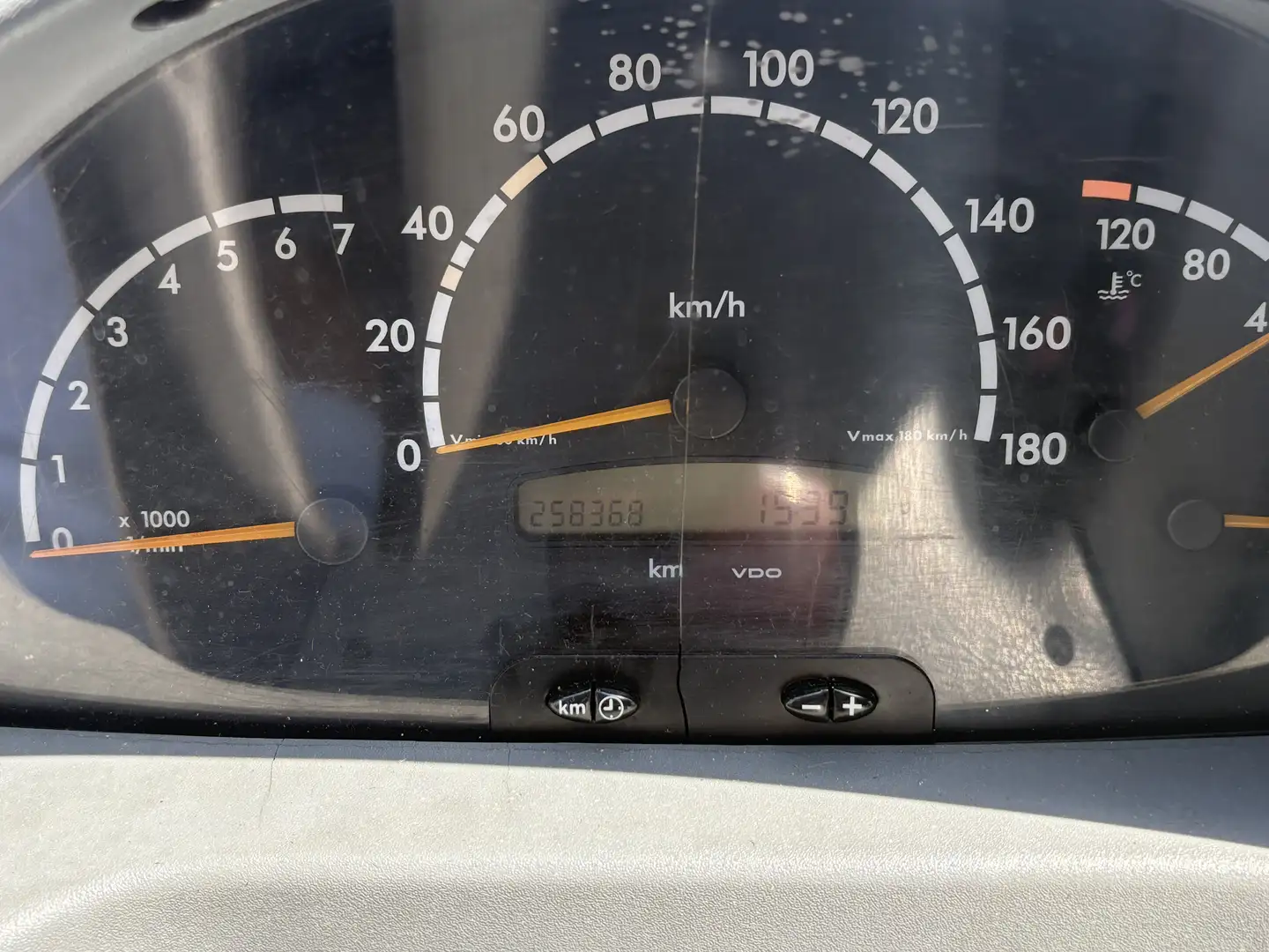 Mercedes-Benz Sprinter Combi 311 D 3000mm/3500kg - 1