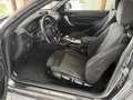 BMW 218 M SPORT LED NAVY SENS PARK LED SEDILI RISCALDATI Grigio - thumbnail 6