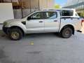 Ford Ranger XL Doppelkabine 4x4 Grau - thumbnail 2