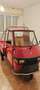 Piaggio Ape ape cross country 50 cc Красный - thumbnail 1