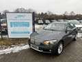BMW 114 1 Limousine 5-trg. 114 d Gris - thumbnail 1