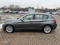 BMW 114 1 Limousine 5-trg. 114 d Gris - thumbnail 4